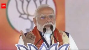 No reason to panic, but follow PM's energy pointers: Govt