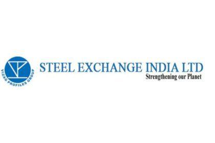 Steel Exchange India raises ₹40.32 crore via warrants, shares edge higher