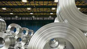 Steel ministry pushes to end metallurgical coke tariffs, document shows
