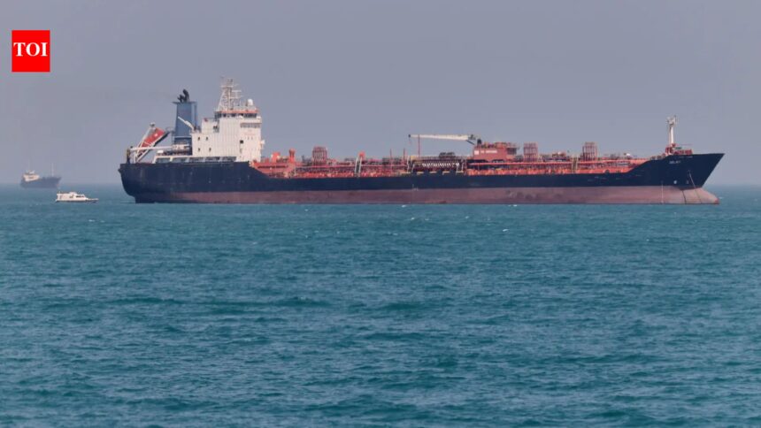 Strait of Hormuz technically open, but not operating: National shipowners' body head
