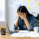 Women bear heavier burden of pain &amp; mental illness despite longer lives, finds Lancet study