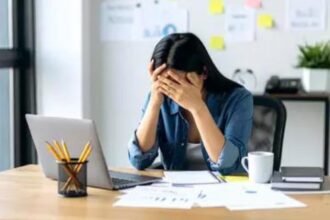 Women bear heavier burden of pain &amp; mental illness despite longer lives, finds Lancet study
