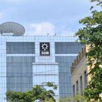 Sun TV shares plunge over 9% as DMK trails in Tamil Nadu election trends