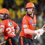 Sunrisers Hyderabad reach IPL 2026 knockouts, register thrilling win over Chennai Super Kings
