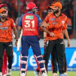 Sunrisers Hyderabad continue to dominate Punjab Kings in IPL 2026, surpass KKR and CSK's tally