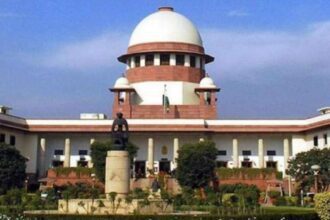 SC invokes spirituality to urge Kapur kin to settle row