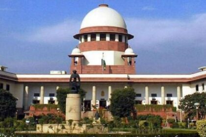 SC invokes spirituality to urge Kapur kin to settle row