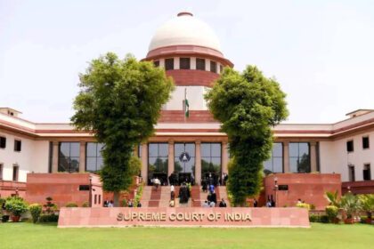 SC acquits man after 22 years in jail, raps Delhi high court for nixing delayed appeal