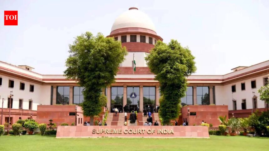 SC acquits man after 22 years in jail, raps Delhi high court for nixing delayed appeal