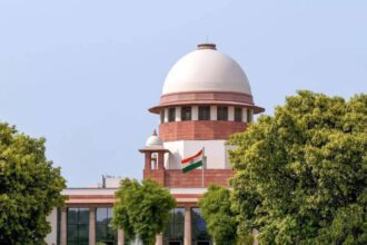 To expedite bail hearing, high courts can dispense with notice: Supreme Court