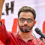 'Bail is rule, jail exception even in UAPA cases': SC expresses reservations over order denying bail to Umar Khalid