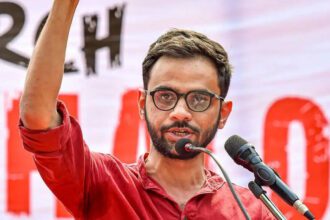 'Bail is rule, jail exception even in UAPA cases': SC expresses reservations over order denying bail to Umar Khalid