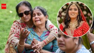 Twisha Sharma case in Supreme Court: Suspicious death, dowry allegations, CBI probe - what happened so far
