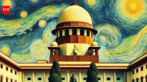 Will not invalidate just for omission of legal heirs: SC