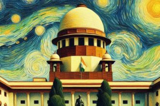 Will not invalidate just for omission of legal heirs: SC
