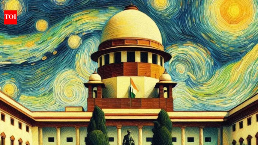 Will not invalidate just for omission of legal heirs: SC
