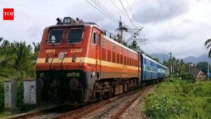Railways staring at higher electricity costs after Supreme Court rules it qualifies as ‘consumer’