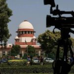 'Responsibility has to be fixed': SC raps Centre over NEET paper leak; seeks steps to make test fool-proof