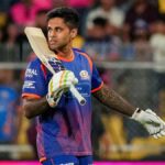 Suryakumar Yadav and wife Devisha Shetty blessed with baby girl