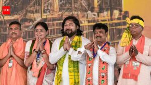 'Fear out, trust in': Suvendu Adhikari takes 6 big decisions as Bengal CM in first cabinet meet