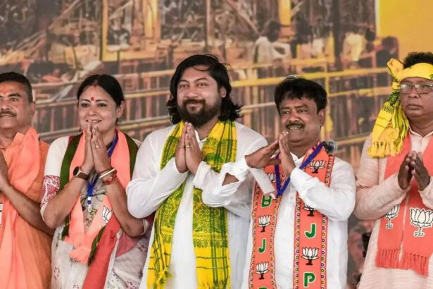 'Fear out, trust in': Suvendu Adhikari takes 6 big decisions as Bengal CM in first cabinet meet