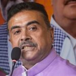 Suvendu Adhikari to be West Bengal CM? Mamata rout puts 'giantkiller' in focus