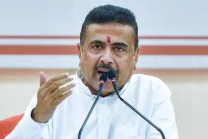 From handing Centre ‘Chicken’s Neck’ to Vande Mataram mandate: 11 key decisions in 12 days by Suvendu government