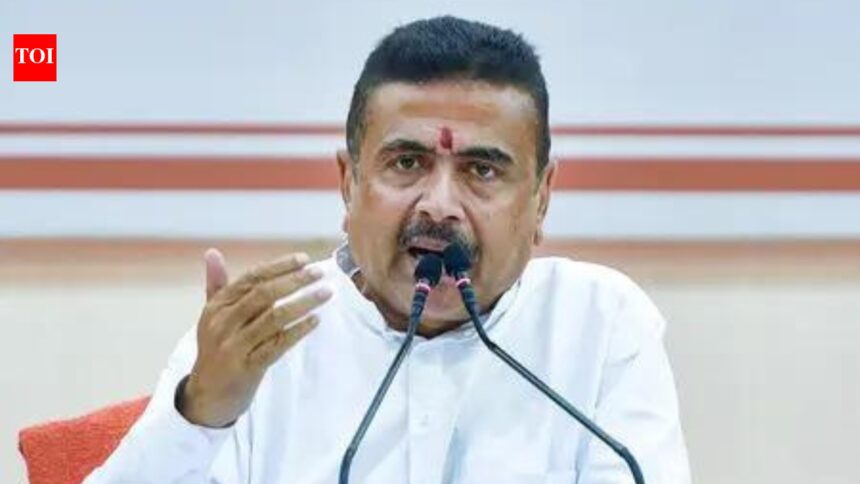From handing Centre ‘Chicken’s Neck’ to Vande Mataram mandate: 11 key decisions in 12 days by Suvendu government