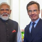 Space bonding with Europe: Sweden joins India’s Venus mission, Norwayties up with Isro for space cooperation