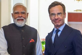 Space bonding with Europe: Sweden joins India’s Venus mission, Norwayties up with Isro for space cooperation