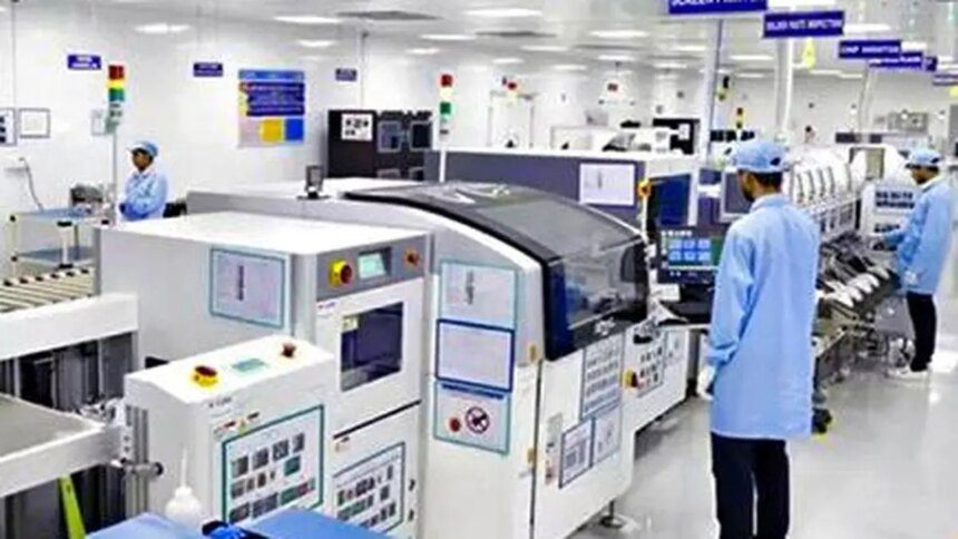 India Ratings lifts Syrma SGS to ‘IND AA’; stock hits 52-week high
