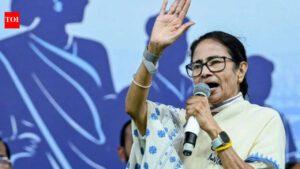 TMC moves SC to scrap EC order excluding State staff from vote counting supervisor duty