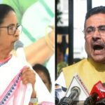 TMC crisis deepens: 6 MLAs and an MP turn up at Suvendu Adhikari's meet