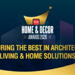 Times of India’s Inaugural TOI Home &amp; Decor Awards 2026 to spotlight India’s design visionaries