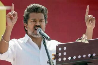 'Fuel price hike after 5 state polls': Tamil Nadu CM Vijay's 1st attack on Centre; demands rollback