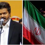 Evening news wrap: Tamil Nadu CM Vijay chairs first Secretariat meeting; Iran sends response to US via Pakistan and more