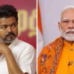 'Clear violation': In letter to PM Modi, Tamil Nadu CM Vijay urges stop Karnataka’s Mekedatu dam project