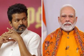 'Clear violation': In letter to PM Modi, Tamil Nadu CM Vijay urges stop Karnataka’s Mekedatu dam project