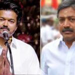 Tamil Nadu government formation: Deputy CM offer on table? 'TVK in talks with AIADMK MLAs camped in Puducherry'