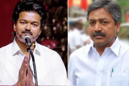 Tamil Nadu government formation: Deputy CM offer on table? 'TVK in talks with AIADMK MLAs camped in Puducherry'