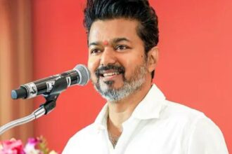 Tamil Nadu results: TVK+ 5 short, Vijay’s oath-taking delayed as he struggles to show government majority