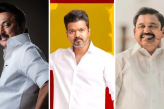 Vijay under pressure, DMK-AIADMK scramble to stop TVK from forming govt: Tamil Nadu post-poll chaos explained in 10 points