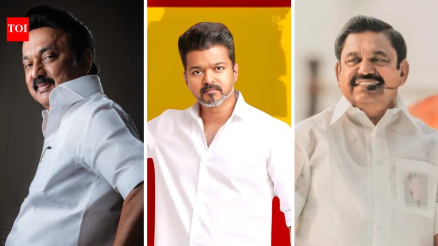 Vijay under pressure, DMK-AIADMK scramble to stop TVK from forming govt: Tamil Nadu post-poll chaos explained in 10 points