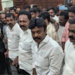 Tamil Nadu Speaker accepts Esakki Subbaiah’s resignation after initial rejection