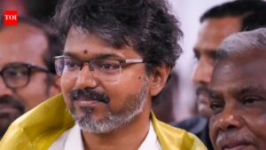 Backchannel deals, shifting loyalties and Vijay’s race for power - What’s unfolding in Tamil Nadu