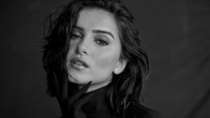 Tara Sutaria to mark her Cannes Film Festival debut this season | Deets inside
