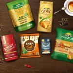 Tata Consumer jumps to two-year high on upbeat revenue forecast
