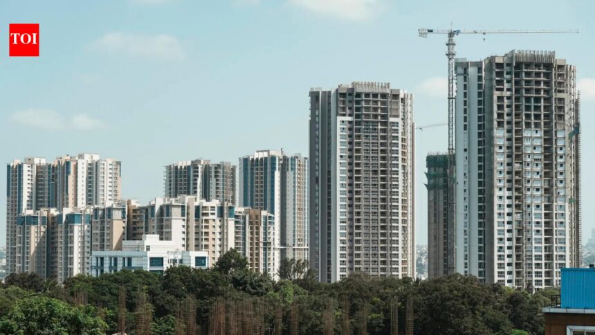 ‘These old people in RWAs...’: Techie warns young couples, bachelors against living in high-rise societies