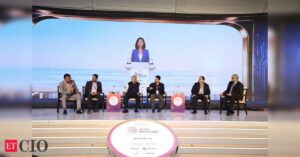 Digital sovereignty must move beyond compliance to become an enterprise design principle, say technology leaders