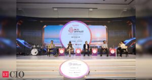 Agentic AI will scale only when enterprises redesign processes, say tech leaders